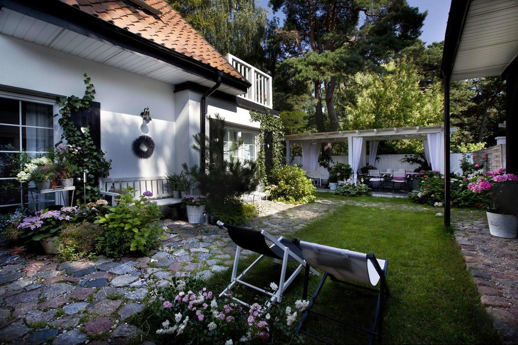 Fisher House سوبوت المظهر الخارجي الصورة