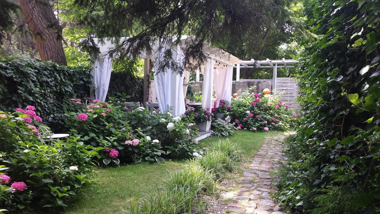 Fisher House سوبوت المظهر الخارجي الصورة