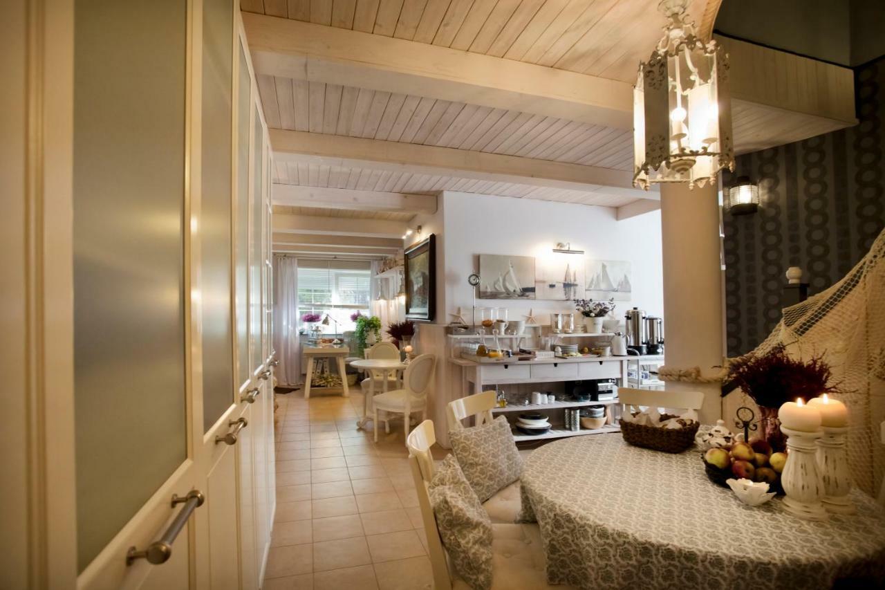 Fisher House سوبوت المظهر الخارجي الصورة